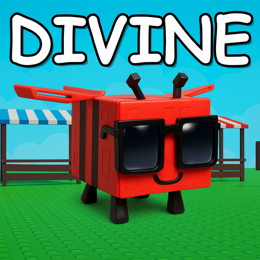Disco Bee
