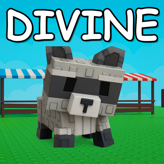 Raccoon