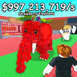 Steal a Brainrot