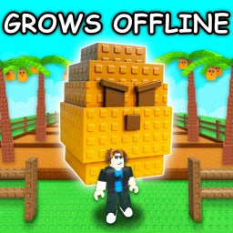 Grow a Garden