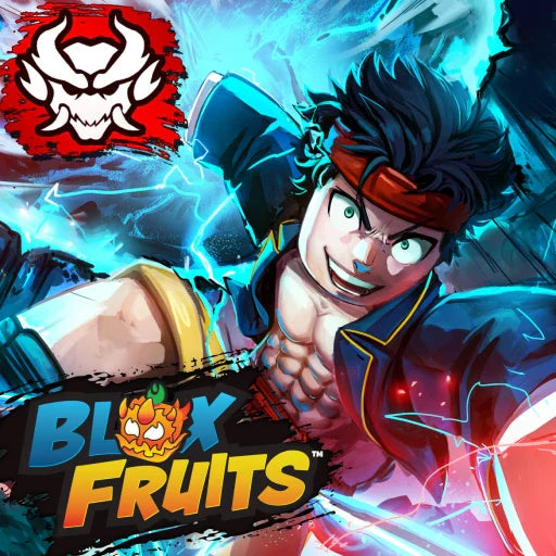 Blox Fruits