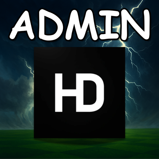 Admin HD