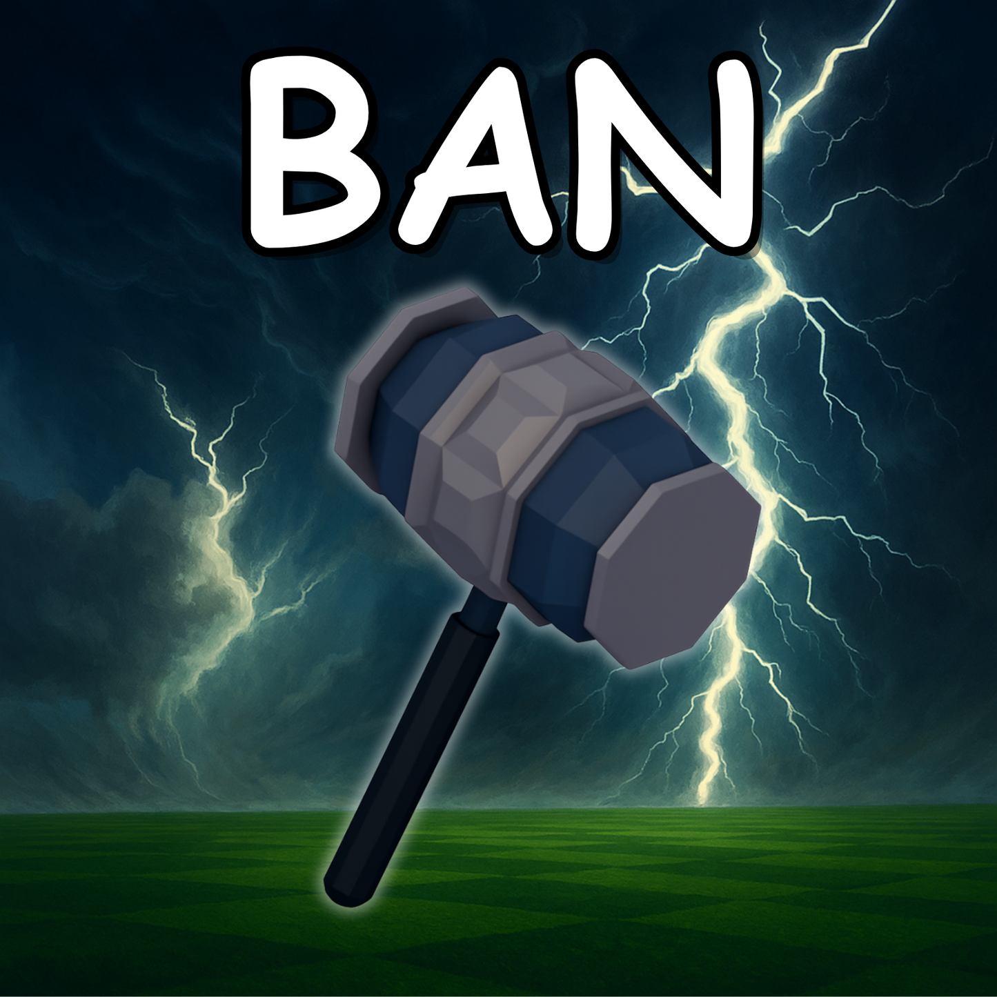 Ban Hammer