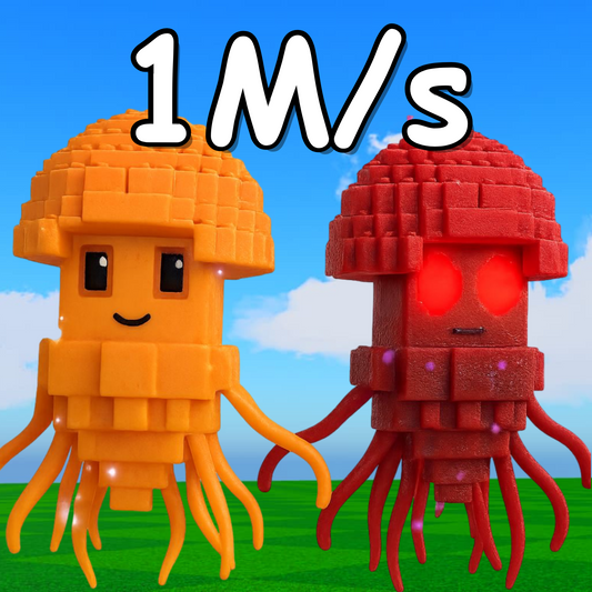 Graipuss Medussi